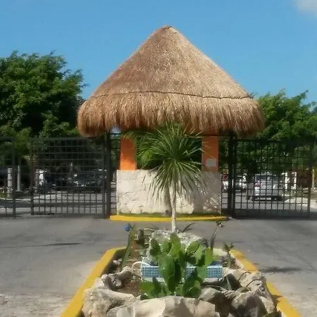 Casa Balam Villa